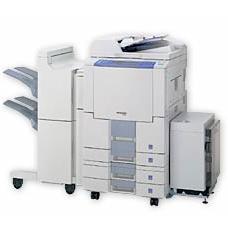 Panasonic Workio DP-4510 printing supplies